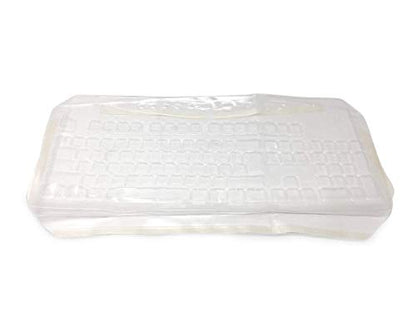 Keyboard Cover Compatible with Seal Shield STK503 Part #SS1502-104