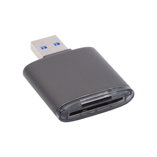 USB 3.0 to NM Nano SD Card & Memory Card Reader Writerfor Mate Seial Phone & Camera & Laptop