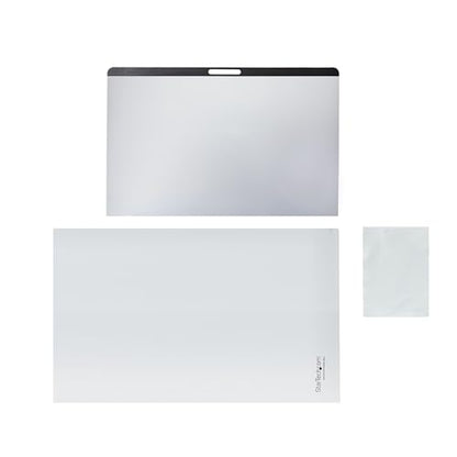 StarTech 13in MacBook Pro/MacBook Air Privacy Screen, Privacy Filter, TAA - style: MacBook