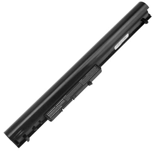 Futurebatt 746641-001 Laptop Battery fit HP OA03 OA04 740715-001 746458-421 751906-541 HSTNN-LB5Y HSTNN-LB5S OA04041 J1U99AA HSTNN-PB5Y TPN-F113 TPN-F115 - size: OA04 12.13, 2.36, 1.57in