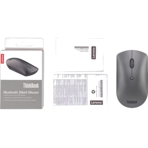 THINKBOOK BT Silent Mouse