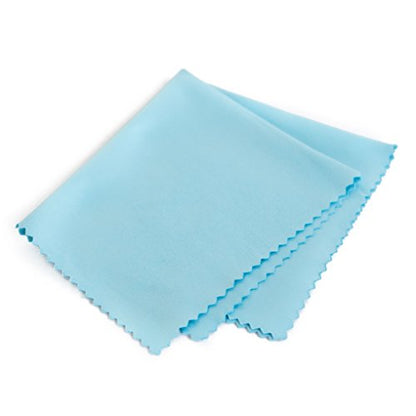 Record Cleaning Cloth Anti-Static - 5 Pack Microfiber Antistatic Towel Lint Free Vinyl Record Cleaner for Your LP Album Collection