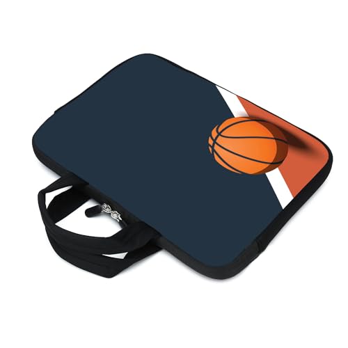 15.6" Laptop Sleeve 14" 15" 15.4" Chromebook Case Ultrabook Case Notebook Sleeves PC Messenger Bag (LQIU-1) - color: LQIU-1