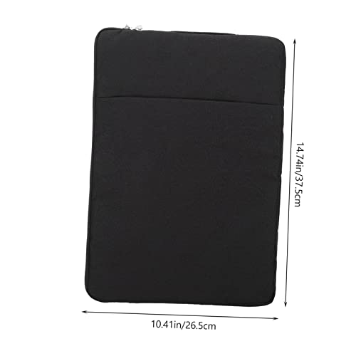 Protective Lightweight Laptop Bag and Notebook Case for Travel School Business Portable Storage for Men and Women