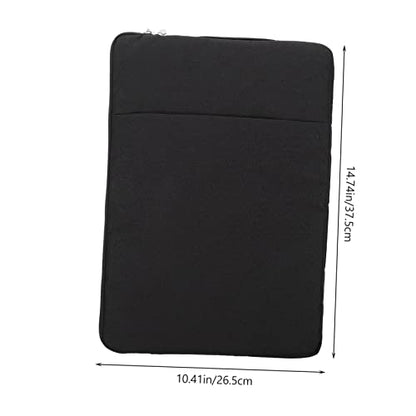 Protective Lightweight Laptop Bag and Notebook Case for Travel School Business Portable Storage for Men and Women