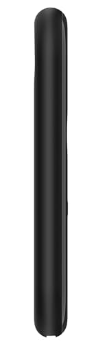 Lenovo Portable Rechargeable Presentation Remote – Bluetooth® 5.3 Wireless Clicker with Digital Pointer, USB‑C Charging, Ultra‑Lightweight, for Windows 10 or Later & macOS 12 or Later, Black