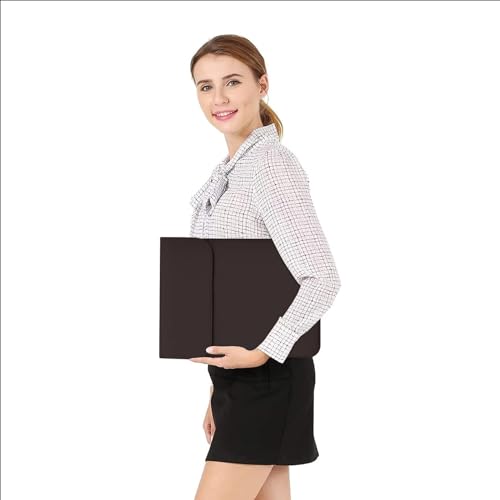 MOSISO Laptop Case 13.3 inch, 13-13.3 inch Laptop Sleeve Compatible with MacBook Neo 13 A18 Pro A3404 /Air 13/Pro 13/Pro 14 M5 M4 M3 M2 M1, Faux Suede Leather Case with Small Bag, Chestnut Brown - color: Chestnut Brown