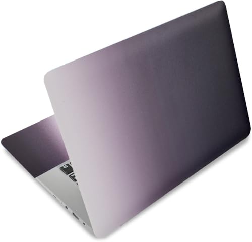 Laptop Notebook Skin Sticker Cover Decal Fits 12 13 13.3 14 15 15.4 15.6 inch Laptop Protector Notebook PC | Easy to Apply, Remove and Change Styles (NEK-33) - color: Nek-33