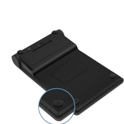 Wireless Numeric Keypad 22 Key External Number Pad Compatible with Laptop Tablet Computer