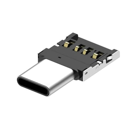 ChenYang USB 3.0 Micro SD Card Reader USB 3.0 to Micro SDHC/Micro SDXC/TF Card Reader Adapter with USB C OTG Adapter - color: USB Reader+USB C Adapter