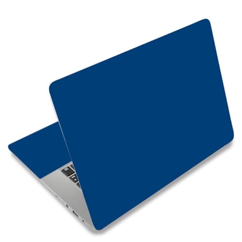 RICHEN Laptop Notebook Skin Sticker Cover Decal, 12 13 13.3 14 15 15.4 15.6 inch Laptop Vinyl Skin Sticker Cover Art Protector Notebook PC (NEK-67) - color: NEK-67