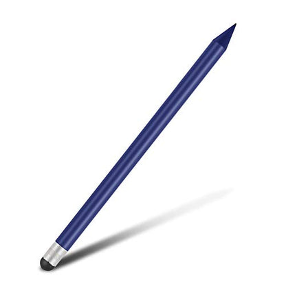 Universal Touch Screen Pen Replacement Stylus for Tablet s6 lite with 2 Replacement Tips Dark Blue Styli Pencil Compatible for Cell Phones Tablets Laptops Android Devices
