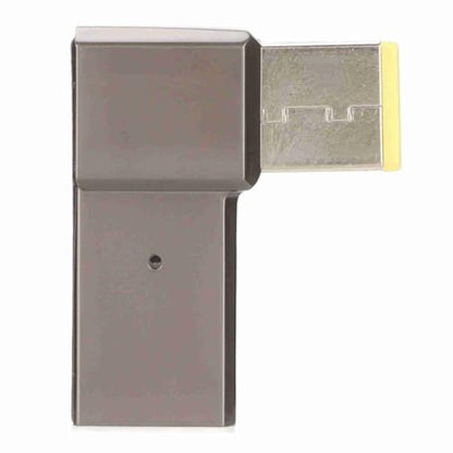 Generic USB C to Slim Tip Adapter, 100W PD Fast Charging Adapter, Built in Smart Chip with Compatibility for ThinkPad X1 Yoga T Series, Ideal for Laptops