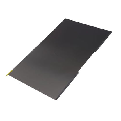 16" 0.4mm Magnetic Laptop Privacy Screen, 16:10 Anti Peeping Anti Glare HD, Scratch Proof Smudge Free Adhesive, Reusable, for Travel Business