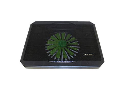 SANOXY New USB Laptop Notebook Cooling Cooler Pad 1 Large Fan for Your Apple MacBook Pro, Notebooks, Laptops