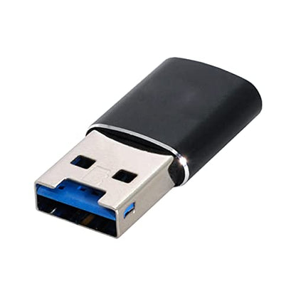 xiwai USB 3.0 to Micro SD SDXC TF Card Reader Writer Adapter 5Gbps Super Speed for Car Laptop - style: Type-A