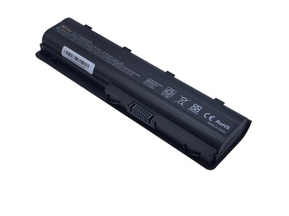 GHU MU06 58Wh Battery Replacement for HP Pavilion G4 G6 G7 G42 G56 G62 G72 DM4 M4, Compatible with 593553-001 593554-001 HSTNN-LB0W