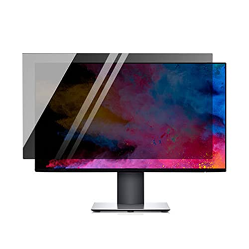 Computer Privacy Screen Film for 22-24 Inch Widescreen 16:10 and 16:9 Monitors, Desktop Monitor Laptop Privacy Screen Filter,23" (16:9) - size: 23" (16:9)