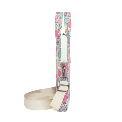 Water Resistant Laptop Shoulder Sleeve Case Bag for MacBook Pro 16 inch and 15.6 inch and 16 inch laptop (Bandanna) - color: Bandanna