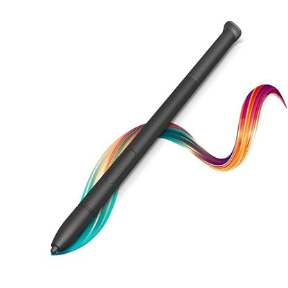 Stylus Pen for HP Elite x2 1012 G1 Stylus Pen 2016-30D-3 - color: Silver, style: 2016-30D-3