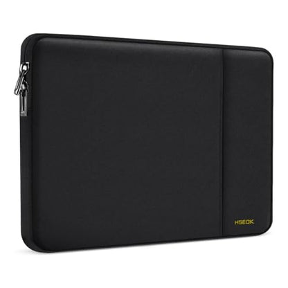 Hseok Laptop Case 13.3-14 Inch Sleeve, Water-Resistant Computer Bag Compatible with MacBook Neo/Pro 14" M5/M4/M3/M2/M1 and All 13.3" Mac Air/Pro, XPS 14 and Most Popular 13.3"-14" Notebook，B01K01 - color: B01K01, size: 13.3"