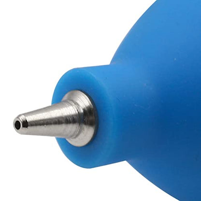 Dust Remover Rubber Air Blower Cleaner for Cameras Keyboard Watch Computer Laptop Screen Dust Ear Mold Dust Clean