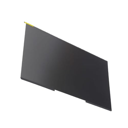 Fabater 14 Inch Laptop Privacy Screen Protector AntiSpying for Work Environments PET Film Material