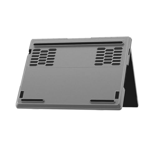 Se7enline for Lenovo Legion Pro 5/5i Case 16 inch 2025 Gen 10,Clear | AMD/Intel RTX 5060/5070 - Lightweight Durable Scratch-Resistant Easy Install Slim Snap On Hard Shell Protective Cover - size: Legion Pro 5/5i Gen 10 2025