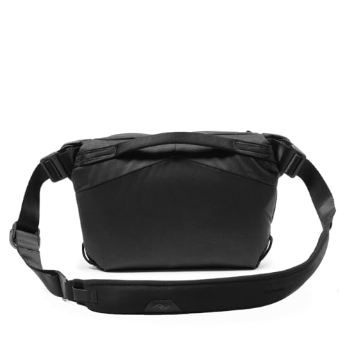 Peak Design Everyday Sling - color: Black, size: 10L