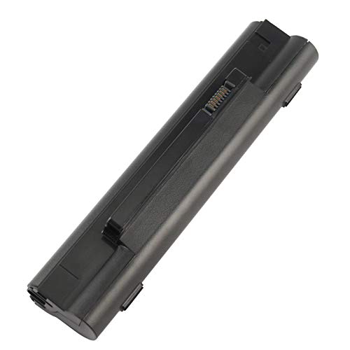 Futurebatt Laptop Battery for Dell Inpiron Mini 10, Inspiron 11z, Mini 1011, Inspiron Mini 10v, Mini 10(1010), PN: F144H, PP19S, 312-0867, 312-0931 (5200mAh, 10.8V, 6-Cell) - size: MINI10 9.84*3.94*1.77in