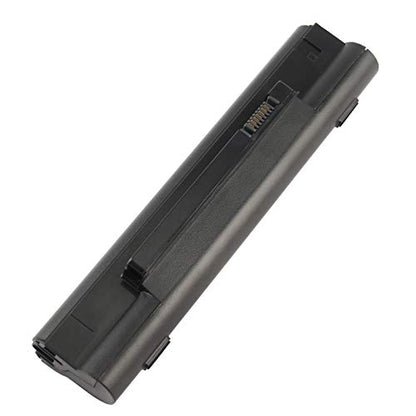 Futurebatt Laptop Battery for Dell Inpiron Mini 10, Inspiron 11z, Mini 1011, Inspiron Mini 10v, Mini 10(1010), PN: F144H, PP19S, 312-0867, 312-0931 (5200mAh, 10.8V, 6-Cell) - size: MINI10 9.84*3.94*1.77in