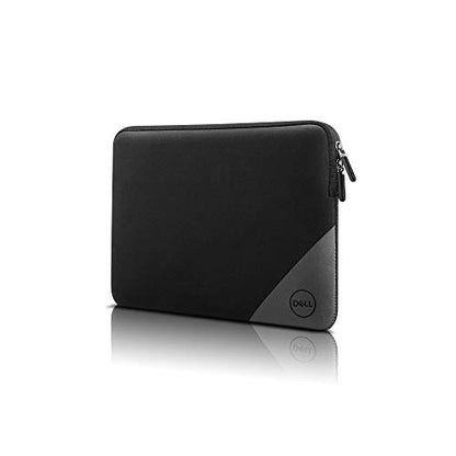Dell Essential Sleeve 15-Protect Your up to 15-inch Laptop from Spills, Bumps and Scratches with The Water-Resistant, Form-Fitting Neoprene Dell Essential Sleeve 15 (ES1520V).