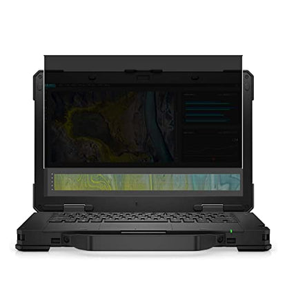 Privacy Screen Protector, compatible with DELL Latitude 5000 5430 Rugged 14" Laptop Anti Spy Film TPU Guard （ Not Tempered Glass Protectors ）