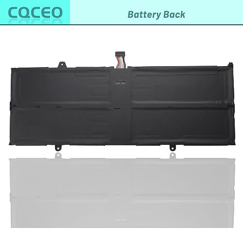 L21M4PE2 L21C4PE2 L21D4PE1 Laptop Battery for Lenovo Y9000X 2022 Yoga 6 13ALC7 Yoga 6-13ABR8 Series SB11F29412 5B11F29411 SB11F29410 5B11F29414 SB11F29418 5B11F29421 41CP5/44/121