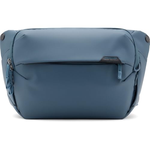 Peak Design Everyday Sling - color: Ocean, size: 6L