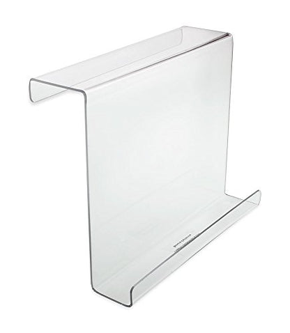 USA Made Ultra Small Compact Ipad/Kindle/Nook/Ereader Size Treadmill Book Holder