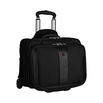 Wenger Patriot Rolling Business Set