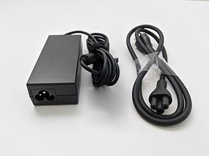 65W 45W AC Charger for Dell Inspiron 14 15 16 5620 3530 3535 5435 5635 P117F001 P112F P171G P125F Laptop 19.5V 3.34A 2.31A Power Supply Adapter Cord