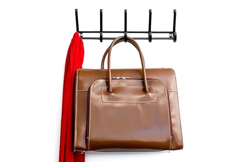 McKleinUSA W Series, Lake Forest, Top Grain Cowhide Leather, 15" Leather Ladies' Laptop Briefcase, Brown (94334) - color: Brown