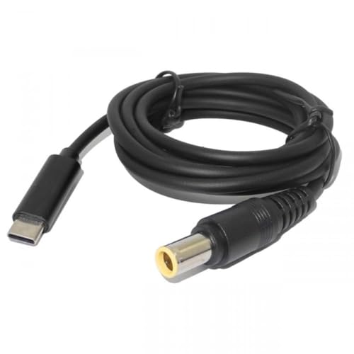 USB C PD Charging Cable Cord Type C to DC Universal Power Adapter Converter for Laptop/Notebook(7.9-5.5mm) - color: 7.9-5.5mm