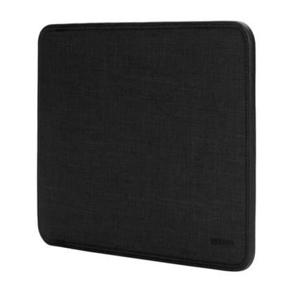 Incase ICON Sleeve with Woolenex - MacBook Air 13 inch Case - M5 2026, M4 2025, M3 M2 2024-2022 - Fitted MacBook Case, Laptop Sleeve, Hard Cover, Durable, Lightweight - Graphite - color: Graphite