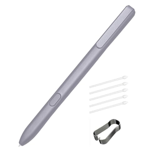 Pen Compatible with Remarkable 2 Pen,Replacement Pen Compatible with Remarkable 2 Tablet,EMR Stylus with Palm Rejection,Compatible with Remarkable 1,4096 Pressure Levels (Includes Pen Tips)