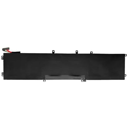 4GVGH Laptop Battery 84Wh Series 1P6KD 01P6KD T453X 0T453 062MJV | Compatible with Dell Precision 5510 / XPS 15 9550 / P56F P56F001 Series M7R96 451-BBUX