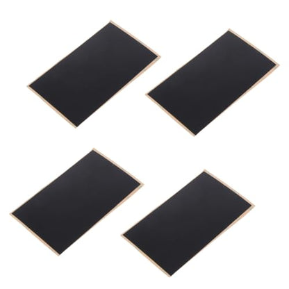 4Pieces Touchpad Protective Film Sticker Protector Replacement for Thinkpad P52