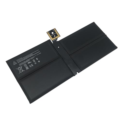 G3HTA038H DYNM02 Battery for Microsoft Surface Pro 5 1796, Pro 6 1807