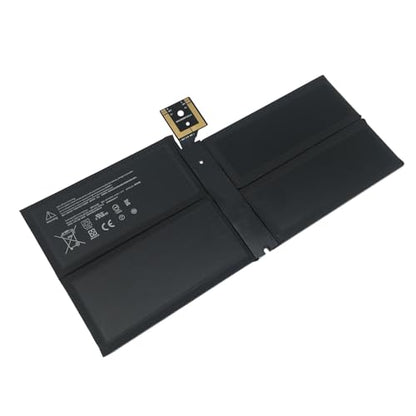 G3HTA038H DYNM02 Battery for Microsoft Surface Pro 5 1796, Pro 6 1807