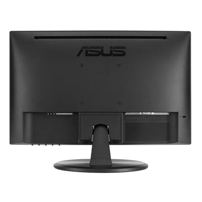 ASUS VT168HR 15.6" Full HD 1366X768 HDMI Back-lit LED Monitor, Black - style: 16" TN Touch