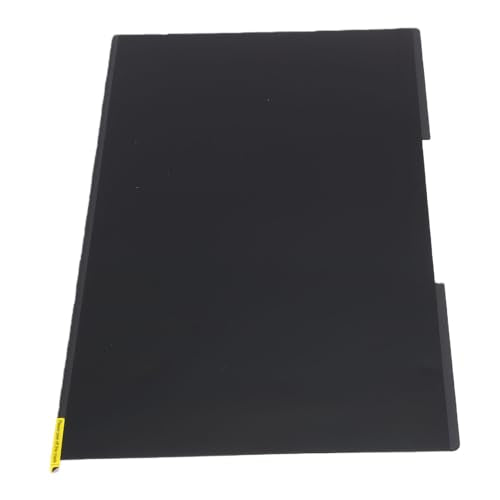 Dpofirs 14 Inch Anti Laptop Privacy Film | Magnetic Peeping Protection for 16:9 Laptops, Ultra HD AR Layer, 60 Degree View, Matte PET 0.4mm Thin with Adhesive Frame Tape