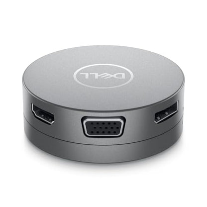Dell 7-in-1 USB-C Multiport Adapter - DA310