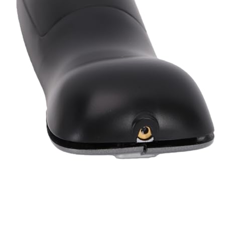 Wireless Presenter Remote, 2.4G 3000000 Clicks Gyroscope Presentation Clicker 15M Effective Distance PPT Clicker Plug, Play Seamless Integration for Computer Laptop